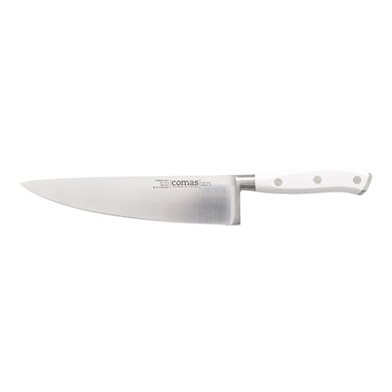 Chef's Knife | Comas Marble | X50CrMoV15 Stainless Steel Blade | ABS Handle | 20 cm Blade 1