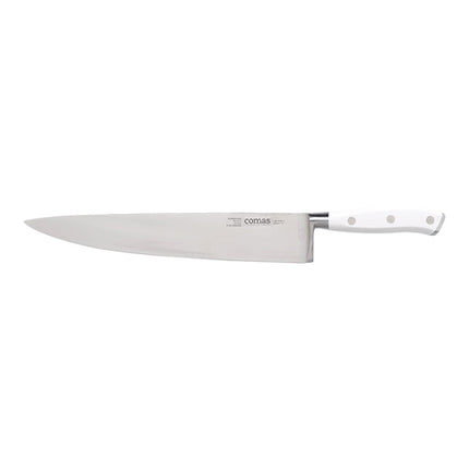 Chef's Knife | Comas Marble | X50CrMoV15 Stainless Steel Blade | ABS Handle | 25.5 cm Blade 1
