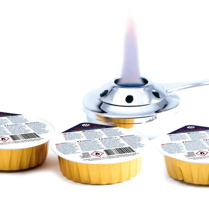 Fuel for Fondue Burners 3 pcs | HENDI