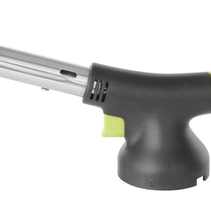 HENDI Jet Chefs' Torch Designed by Robert Bronwasser