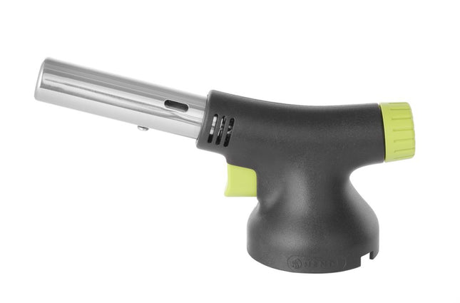 HENDI Jet Chefs' Torch Designed by Robert Bronwasser