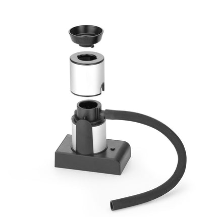 Smoke Infuser with Aluminium Body | HENDI 3