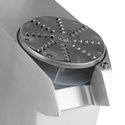 Vegetable Slicer | up to 450kg/h | incl 5 Cutting Disks 19