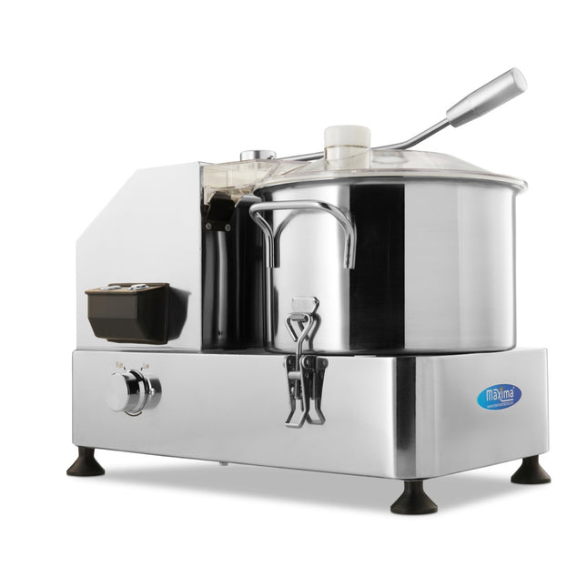 Food Processor | 6L 1