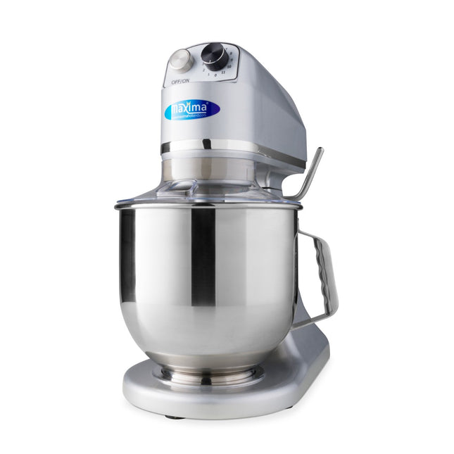Stand Mixer | 7L | Up to 2kg Dough | Silver 1