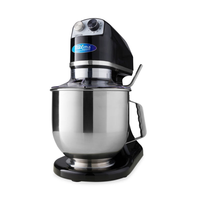 Stand Mixer | 7L | Up to 2kg Dough | Black 1