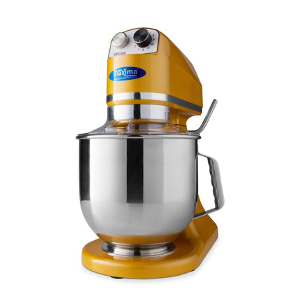 Stand Mixer | 7L | Up to 2kg Dough | Gold 1