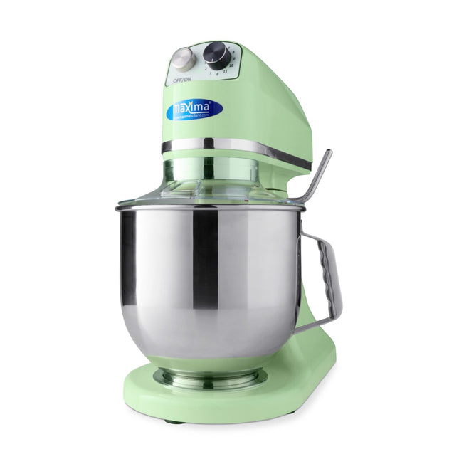 Stand Mixer | 7L | Up to 2kg Dough | Green 1