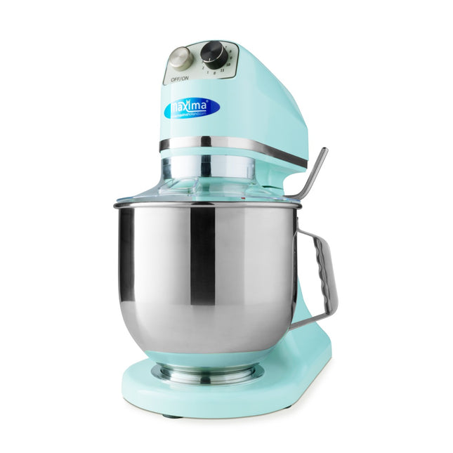 Stand Mixer | 7L | Up to 2kg Dough | Blue 1