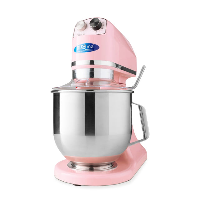 Stand Mixer | 7L | Up to 2kg Dough | Pink 1