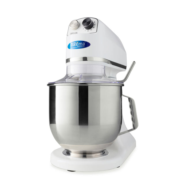 Stand Mixer | 7L | Up to 2kg Dough | White 1