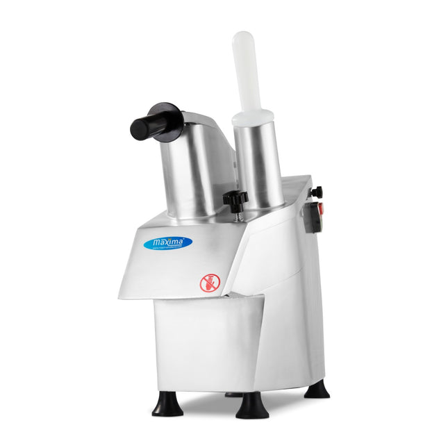 Vegetable Slicer | up to 450kg/h | incl 5 Cutting Disks 1