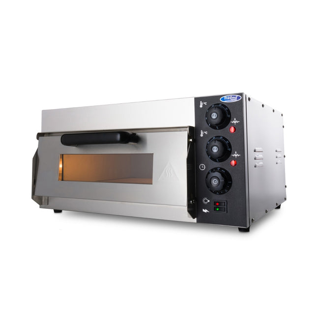 Pizza Oven | Fits 1 x Ø40cm Pizza 1