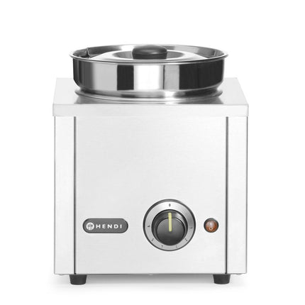Thermosystem Food Warmer 4L | HENDI | 220-240V/200W