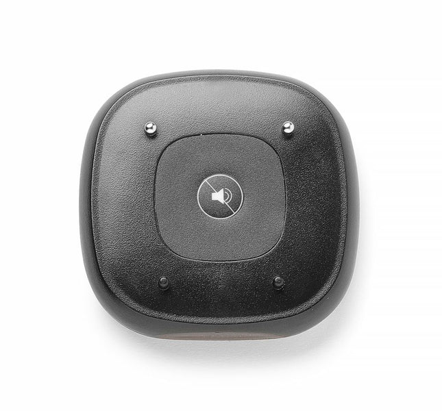 Restaurant Pagers Set of 10 | HENDI | 80x80x100mm 2