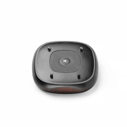 Restaurant Pagers Set of 10 | HENDI | 80x80x100mm 3