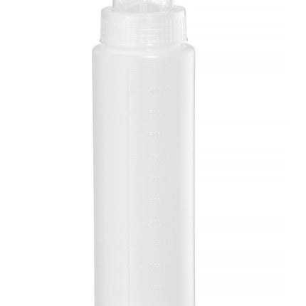 Sauce Warmer Bottle | HENDI | LDPE, Ø68x247mm