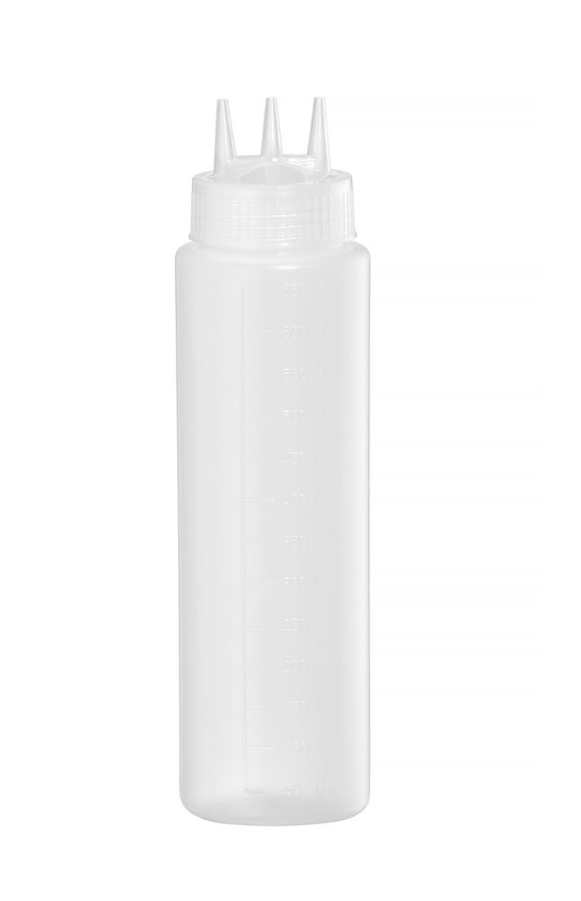 Sauce Warmer Bottle | HENDI | LDPE, Ø68x247mm