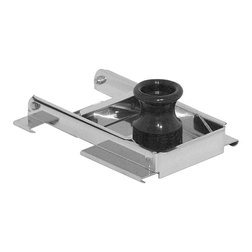 Safety Guard for Vegetable Slicer | Bron-Coucke | Protection Sledge 1