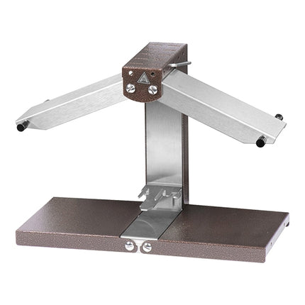 Raclette Appliance | Louis Tellier Brézière® | 1-4 Persons | 850 W | 44.5 x 21.5 x H30 cm 1