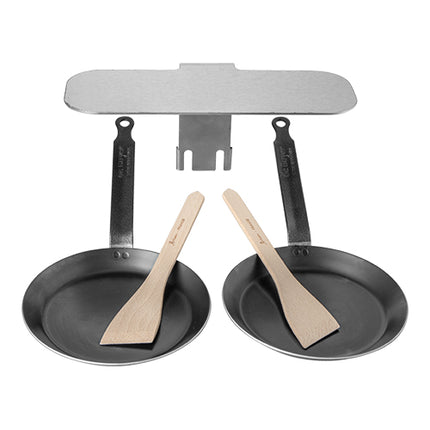 Reblochonnade Kit for Raclette Grill | Louis Tellier Brézière 1