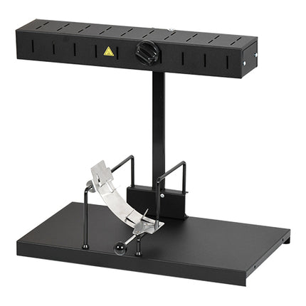 Traditional Raclette Appliance for 6-8 Persons | Louis Tellier Alpage | 850 W | 46 x 26.5 x H40 cm 1
