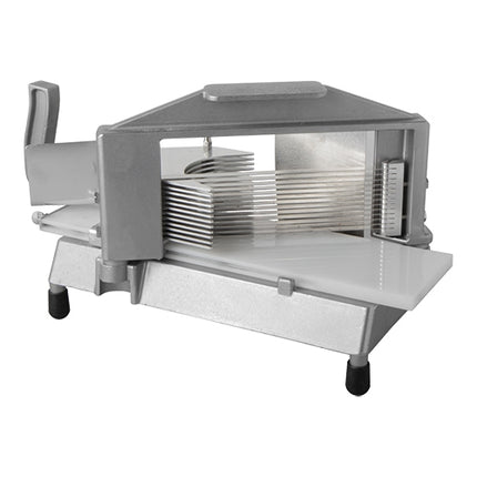 Tomato Slicer 4.7 mm | EMGA | Aluminum Alloy, 13 Removable Knives | W37 x D18 x H23 cm 1