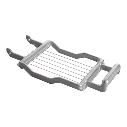 Aluminum Alloy Insert Cutting Frame | EMGA | 2 cm 1