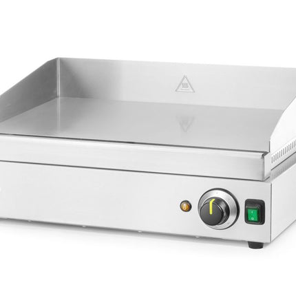 Flat Griddle | HENDI Profi Line | 230V/2400W