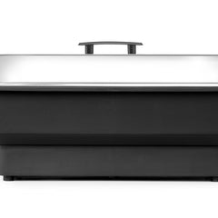 Electric Chafing Dish GN 1/1, 9L | HENDI Kitchen Line | 220-240V/900W