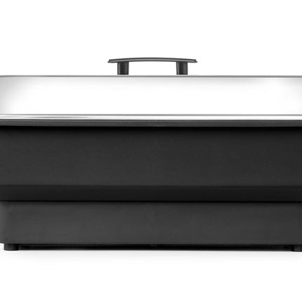 Electric Chafing Dish GN 1/1, 9L | HENDI Kitchen Line | 220-240V/900W