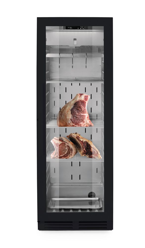 Dry Aging Cabinet 352L | Arktic | Black | 220-240V/170W