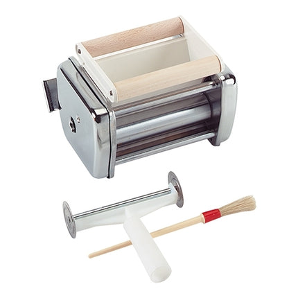 Ravioli Cutting Roller | Imperia | 3 x 3 cm 1