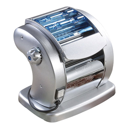 Electric Pasta Maker 15 cm | Imperia PastaPresto | Adjustable Thickness | 85 W 1
