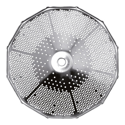 Stainless Steel Insert Sieve for Food Mill | Louis Tellier | Ø14 cm | Mesh Ø1.50 mm 1