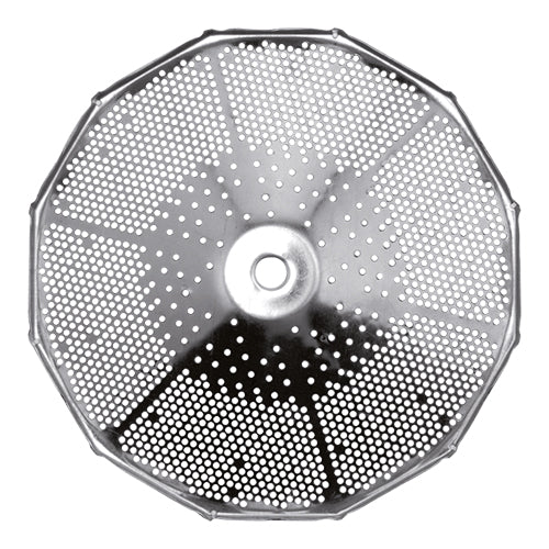 Stainless Steel Insert Sieve for Food Mill | Louis Tellier | Ø14 cm | Mesh Ø1.50 mm 1