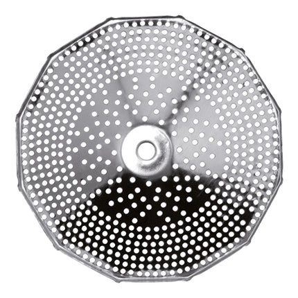 Insert Sieve Ø31 cm | Louis Tellier | Stainless Steel | Mesh Ø2.5 mm 1
