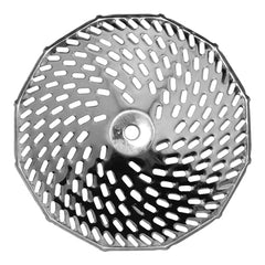 Insert Sieve Ø31 cm | Louis Tellier | Stainless Steel | Mesh Ø4 mm 1