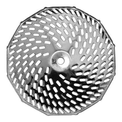 Insert Sieve Ø31 cm | Louis Tellier | Stainless Steel | Mesh Ø4 mm 1