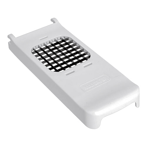 Vegetable Slicer Knife Unit | Alligator | 12 x 12 mm | BPA-Free ABS 1