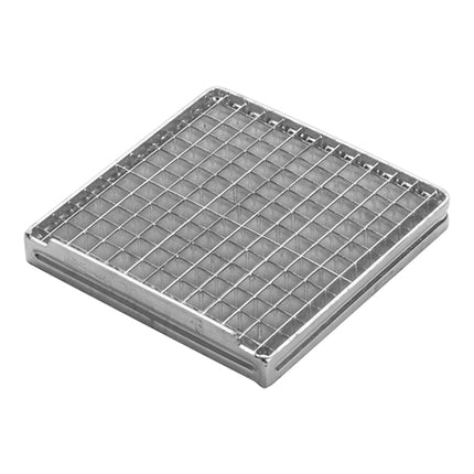 Tinned Insert Knife Unit 8 x 8 mm | Louis Tellier 1