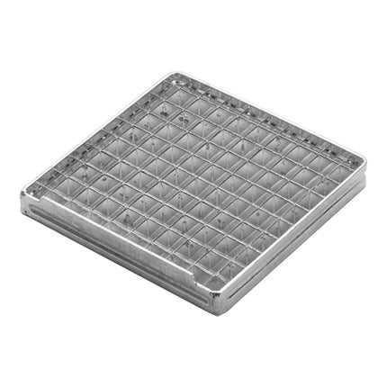Insert Knife Unit 10 x 10 mm | Louis Tellier | Tinned 1