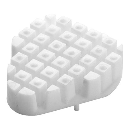 Insert Pusher 10 x 10 / 10 x 20 mm | Louis Tellier | Polypropylene 1