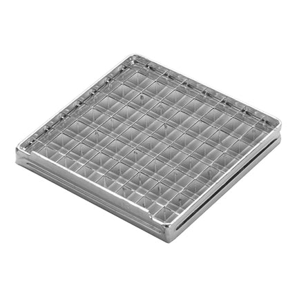 Insert Knife Unit 13 x 13 mm | Louis Tellier | Tinned 1