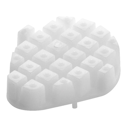 Insert Pusher 13 x 13 mm | Louis Tellier | Polypropylene 1