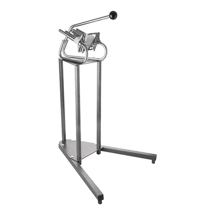 Upright Stand French Fry Cutter | Louis Tellier | Lever Operated with Removable Knife Set | 65 x 54 x H90 cm 1