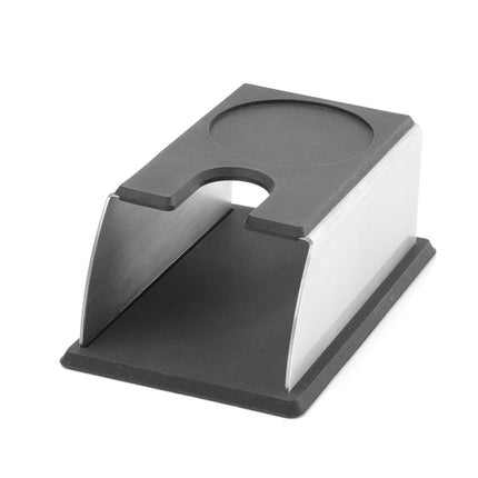 Tamping Stand with Tamper Socket | HENDI | 93x142x60mm