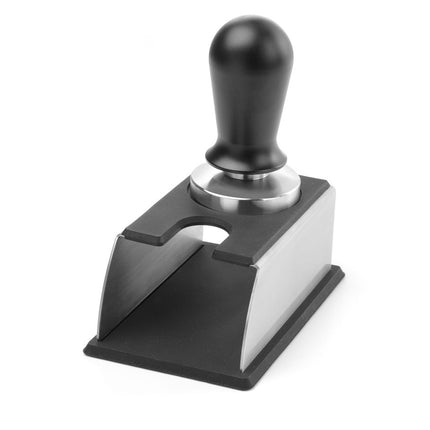 Tamping Stand with Tamper Socket | HENDI | 93x142x60mm 5