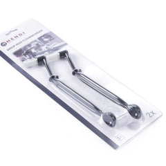 Group Head Cleaning Brush Set | HENDI | 225mm Length | 2 Pieces