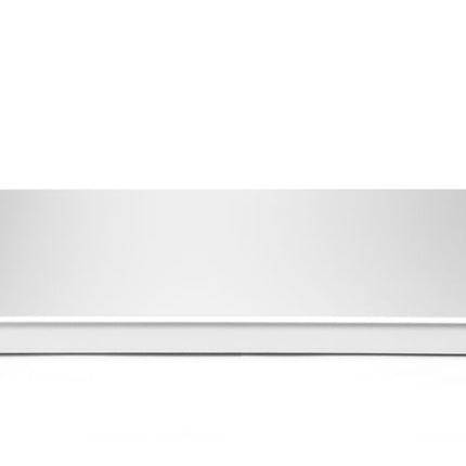 GN 1/1 Aluminium Hot Tray with Insulated Base | HENDI | 230V/190W